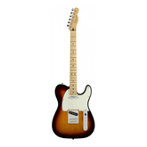 Fender Player Telecaster 3 Color - Sunburst